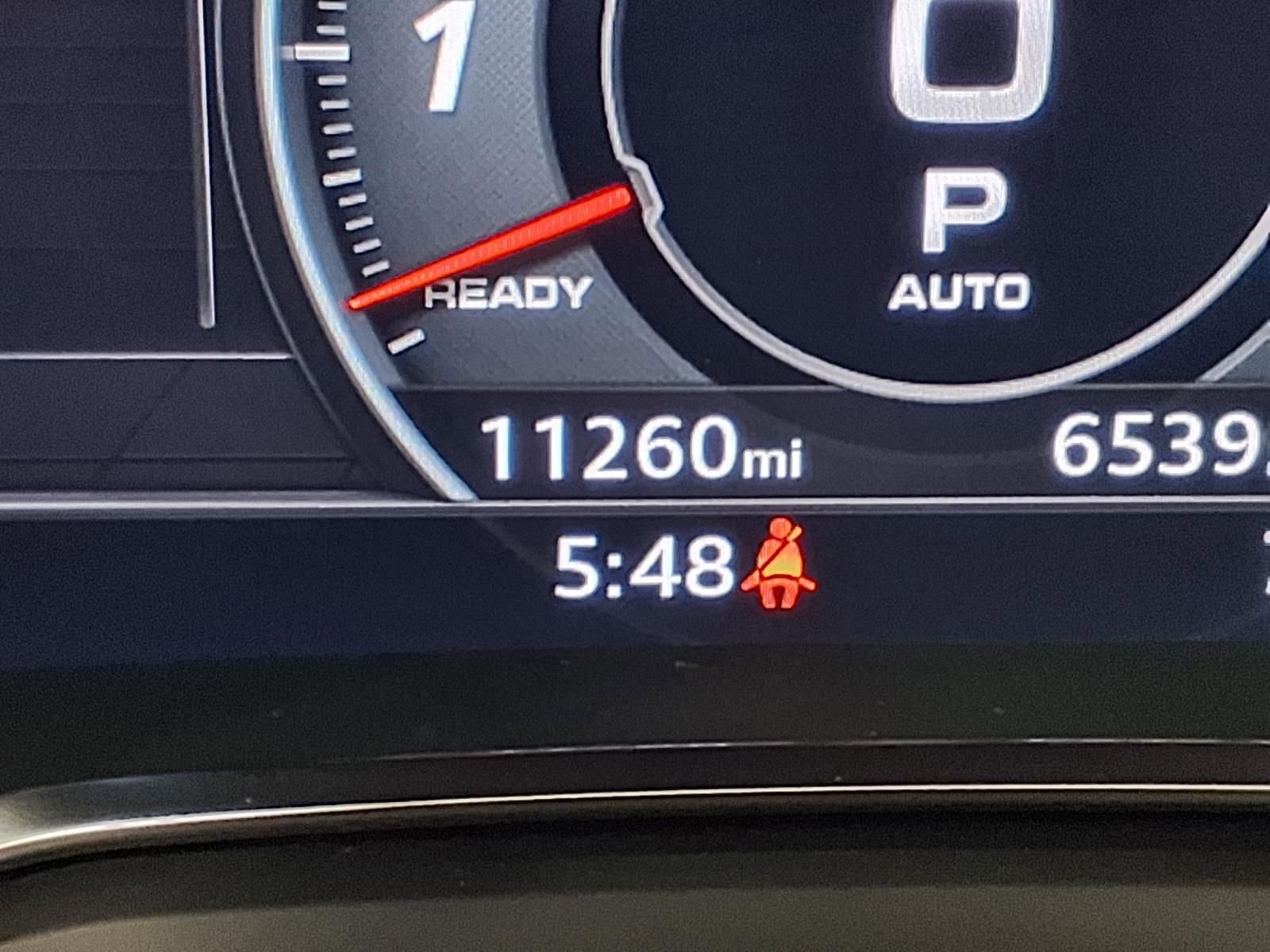 Used 2021 Audi R8 V10 performance image 29