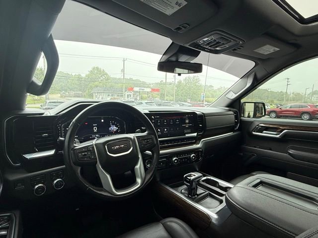 Used 2023 GMC Sierra 1500 Denali w/ Denali Reserve Package image 26