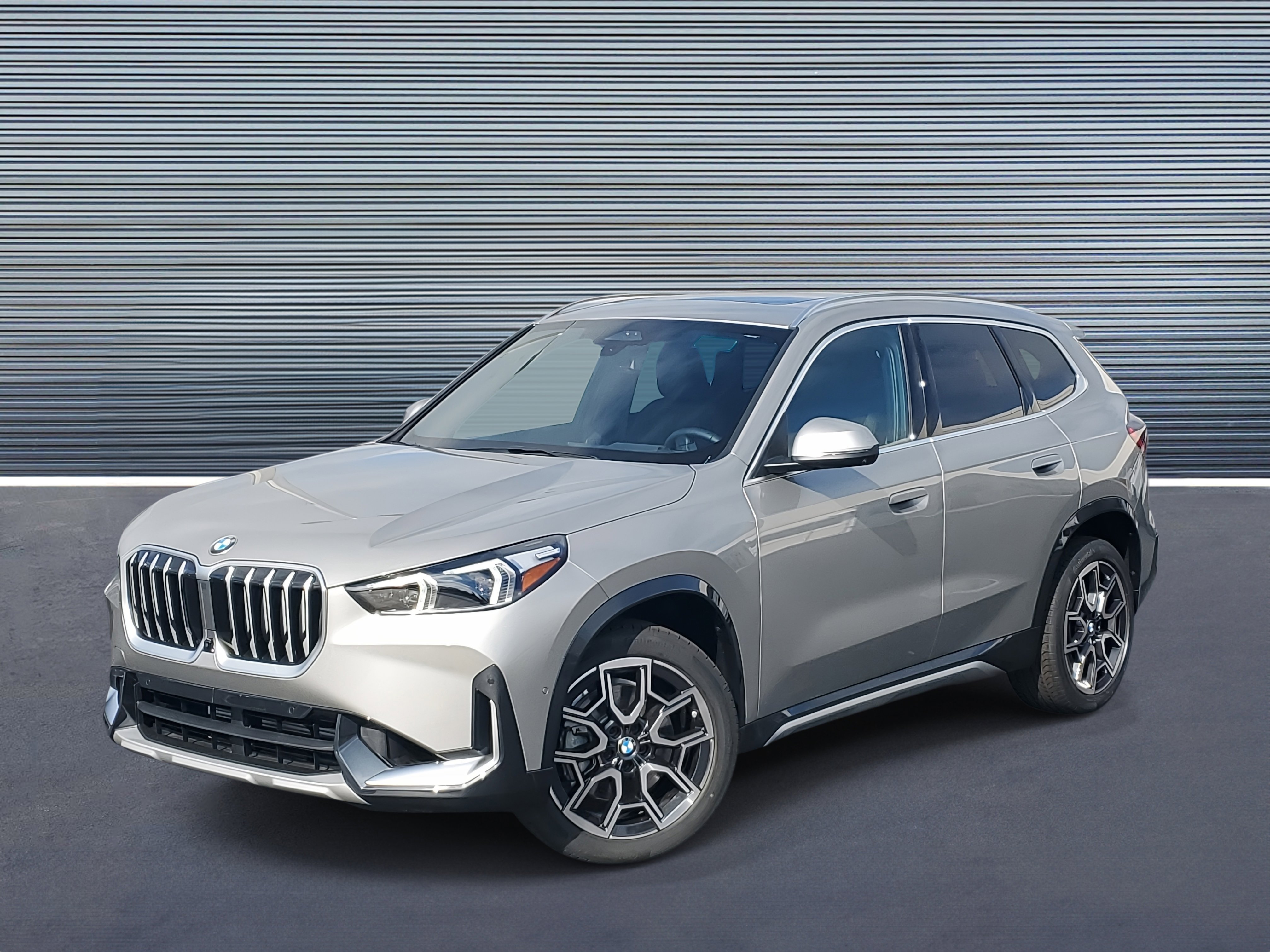 New 2026 BMW X1 xDrive28i w/ Technology Package