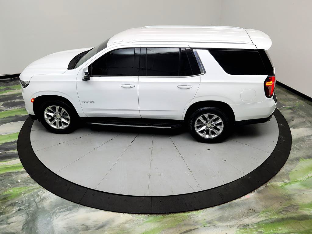 Used 2023 Chevrolet Tahoe Premier AWD/4WD image 39
