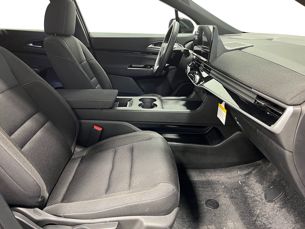 New 2026 Honda Prologue EX image 27