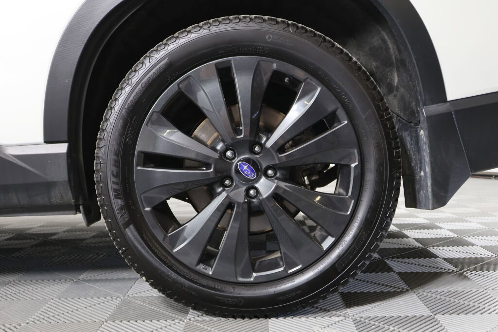 Used 2022 Subaru Ascent Onyx Edition image 7