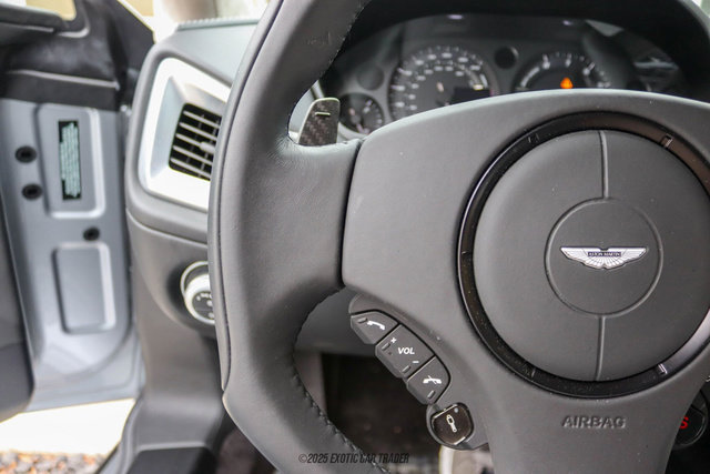 Used 2014 Aston Martin Vanquish Coupe image 52