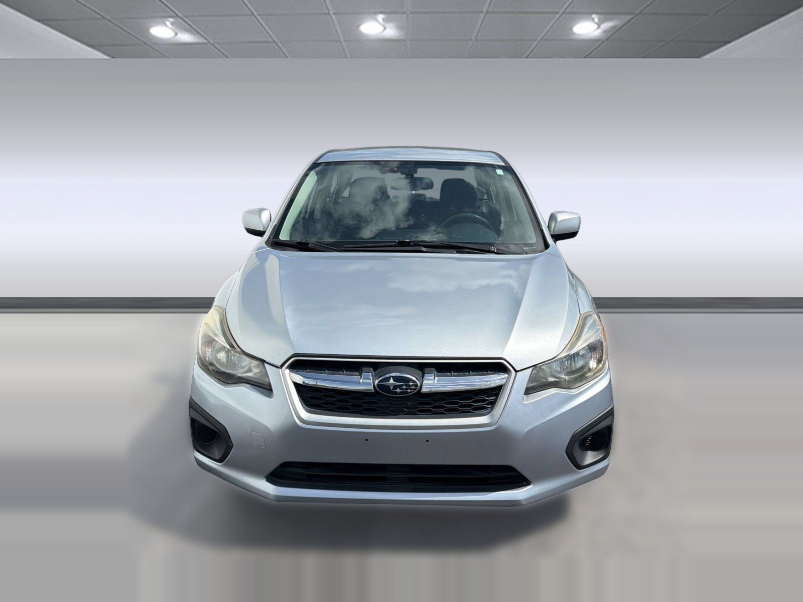 Used 2013 Subaru Impreza 2.0i Premium w/ All-Weather Pkg AWD/4WD image 5