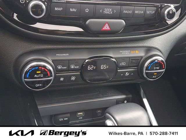 Certified 2023 Kia Soul EX FWD image 19