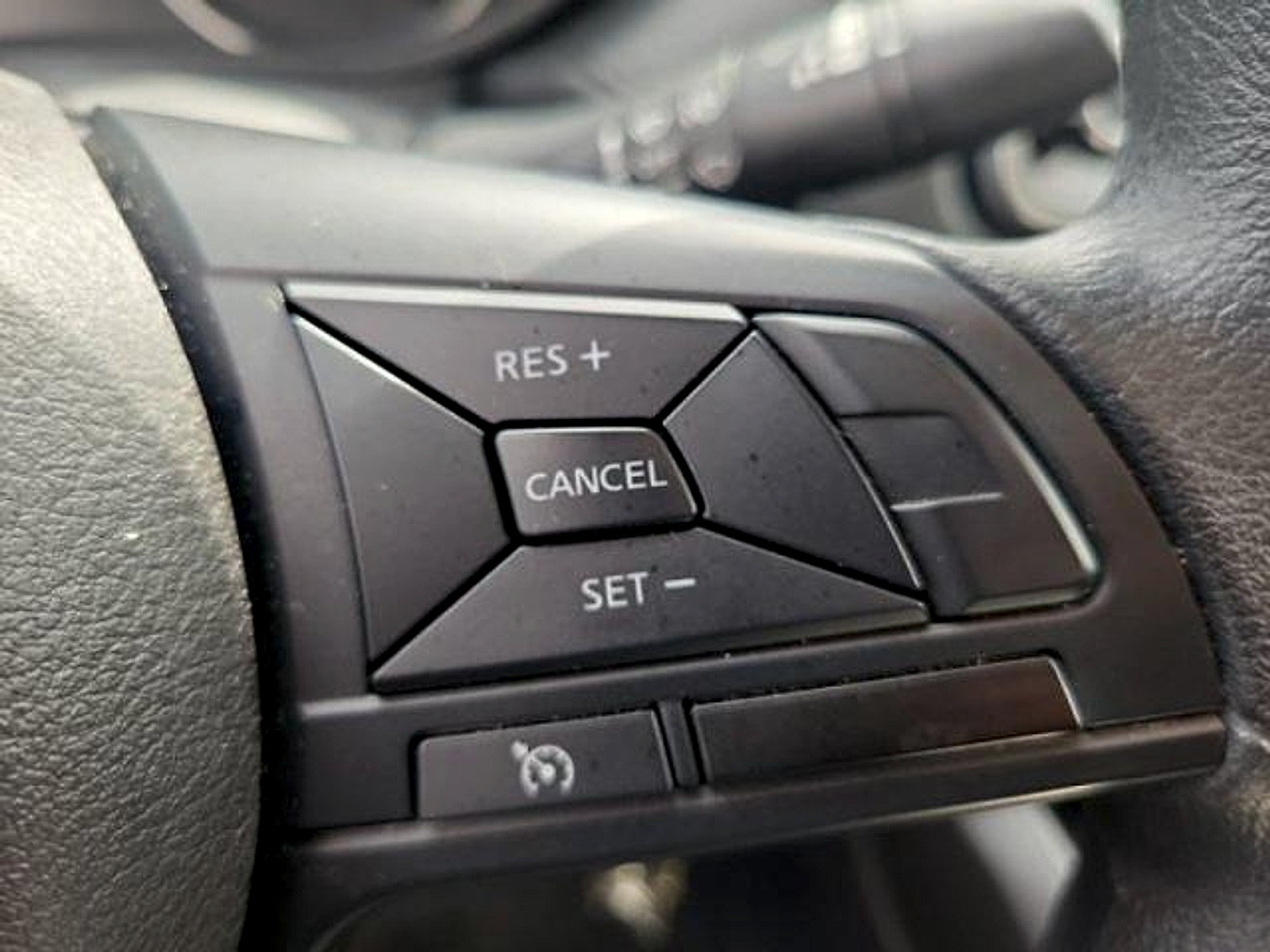 Used 2024 Nissan Versa S w/ S Plus Package FWD image 23