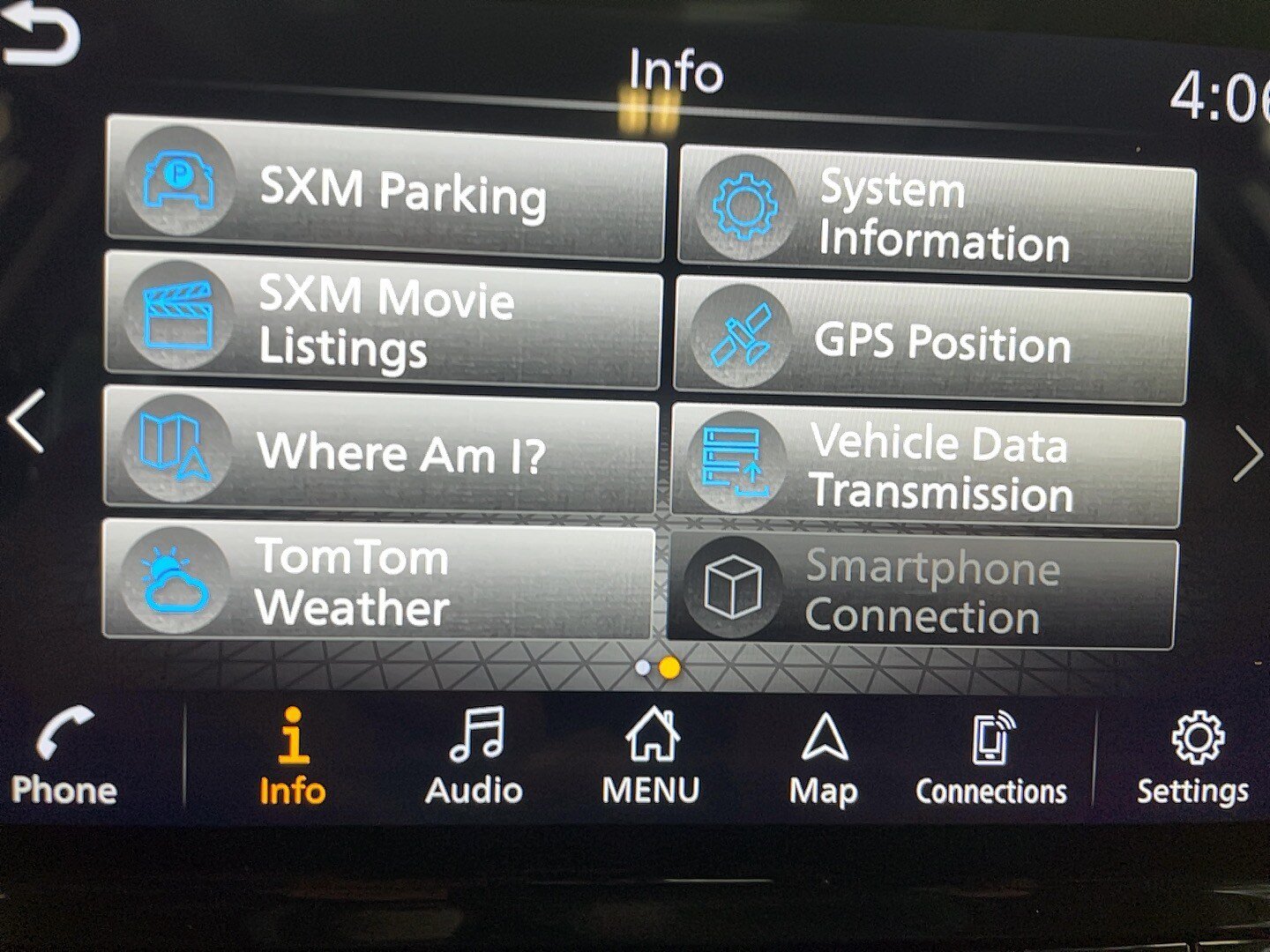 Used 2023 Nissan Rogue SL w/ SL Premium Package AWD/4WD image 4