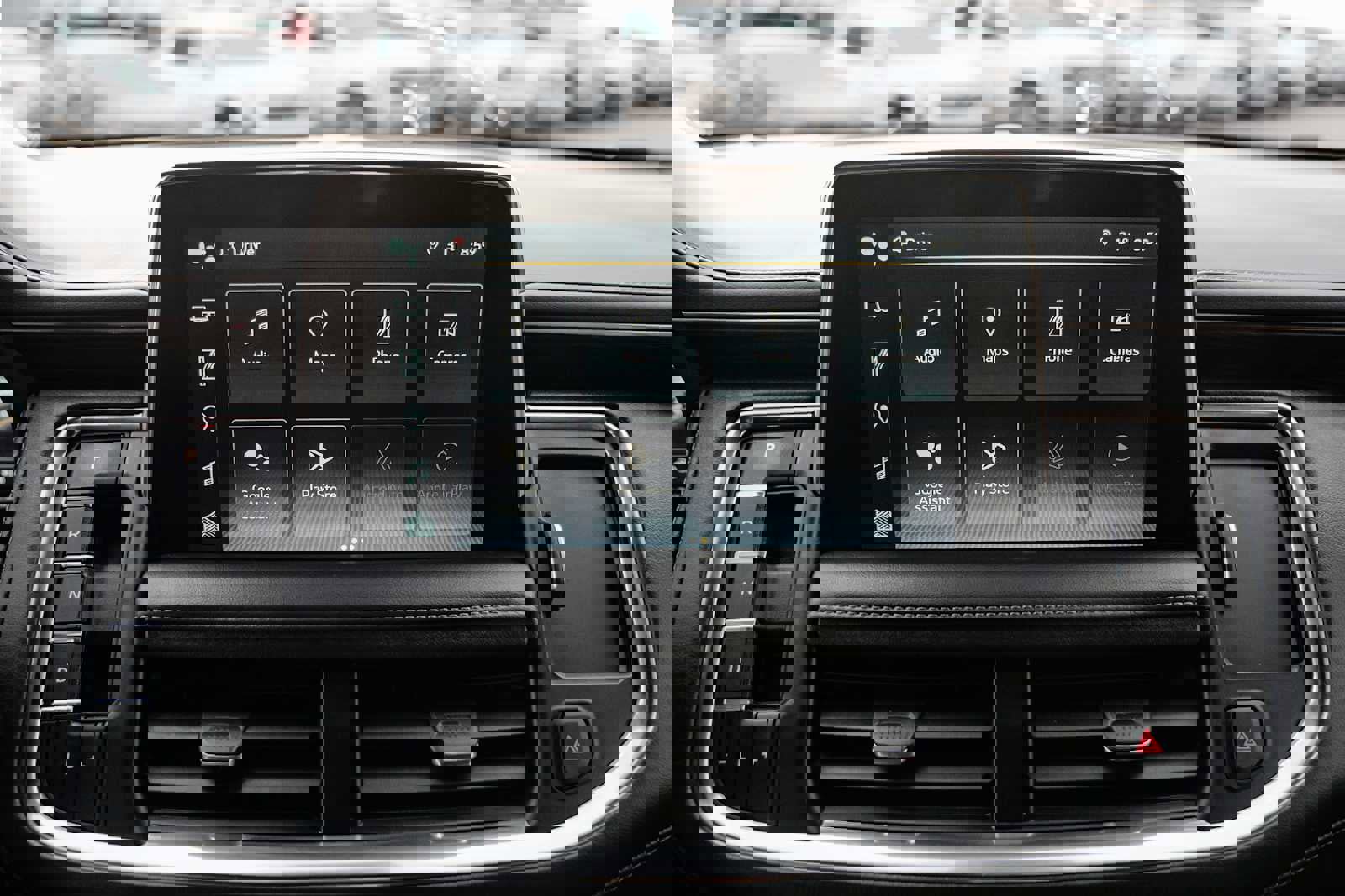 Certified 2023 Chevrolet Tahoe Z71 w/ Max Trailering Package image 30