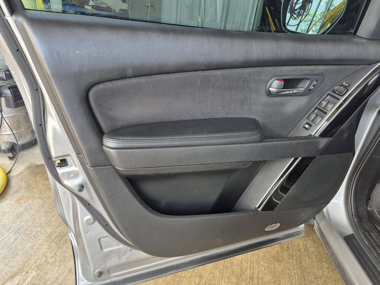 Used 2014 MAZDA CX-9 Touring FWD image 9