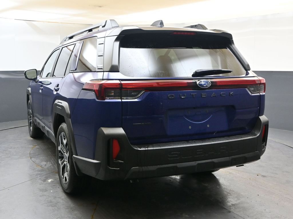 New 2026 Subaru Outback Touring XT image 4