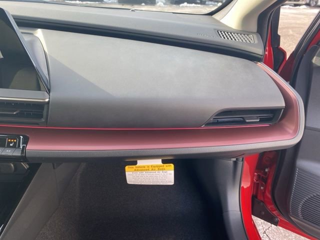 New 2026 Toyota Prius Plug-In Hybrid FWD image 42