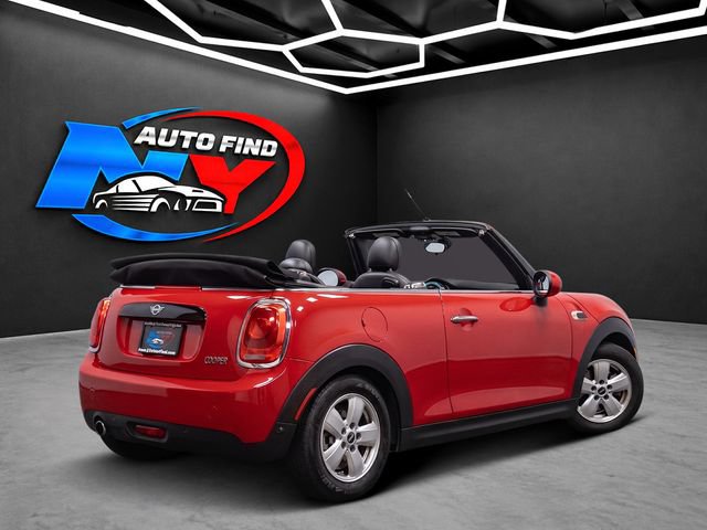 Used 2019 MINI Cooper Convertible FWD image 17