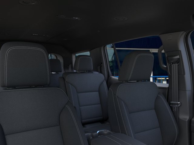 New 2027 Chevrolet Traverse LT FWD image 24