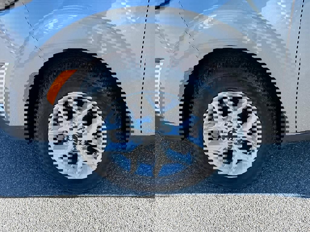 Used 2025 Kia Soul LX w/ LX Technology Package image 13