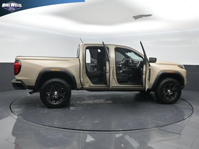 Used 2024 GMC Canyon Elevation w/ Convenience Package AWD/4WD image 27