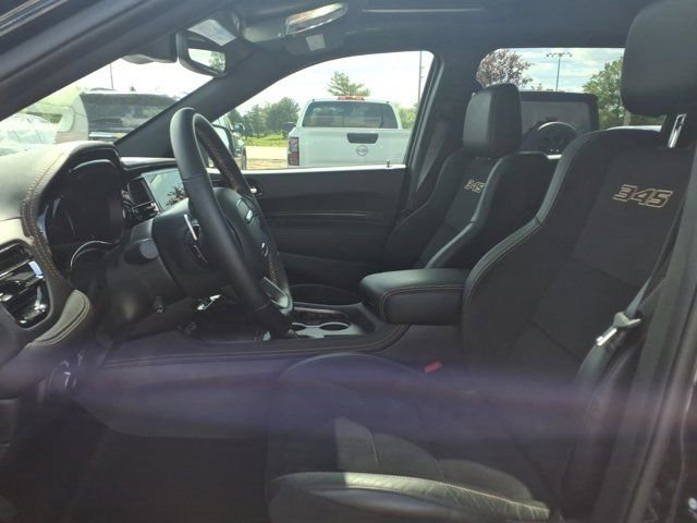 Used 2025 Dodge Durango R/T AWD/4WD image 20