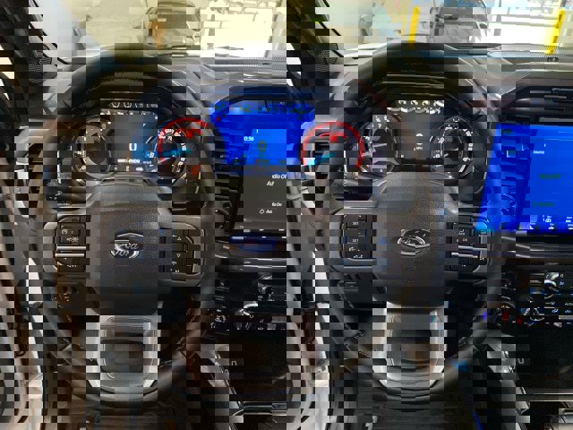 Used 2023 Ford F150 XLT w/ Equipment Group 302A High image 21