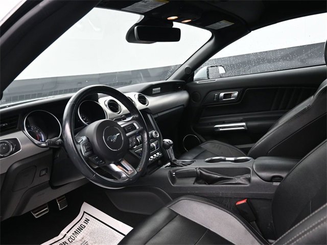 Used 2023 Ford Mustang Premium image 15