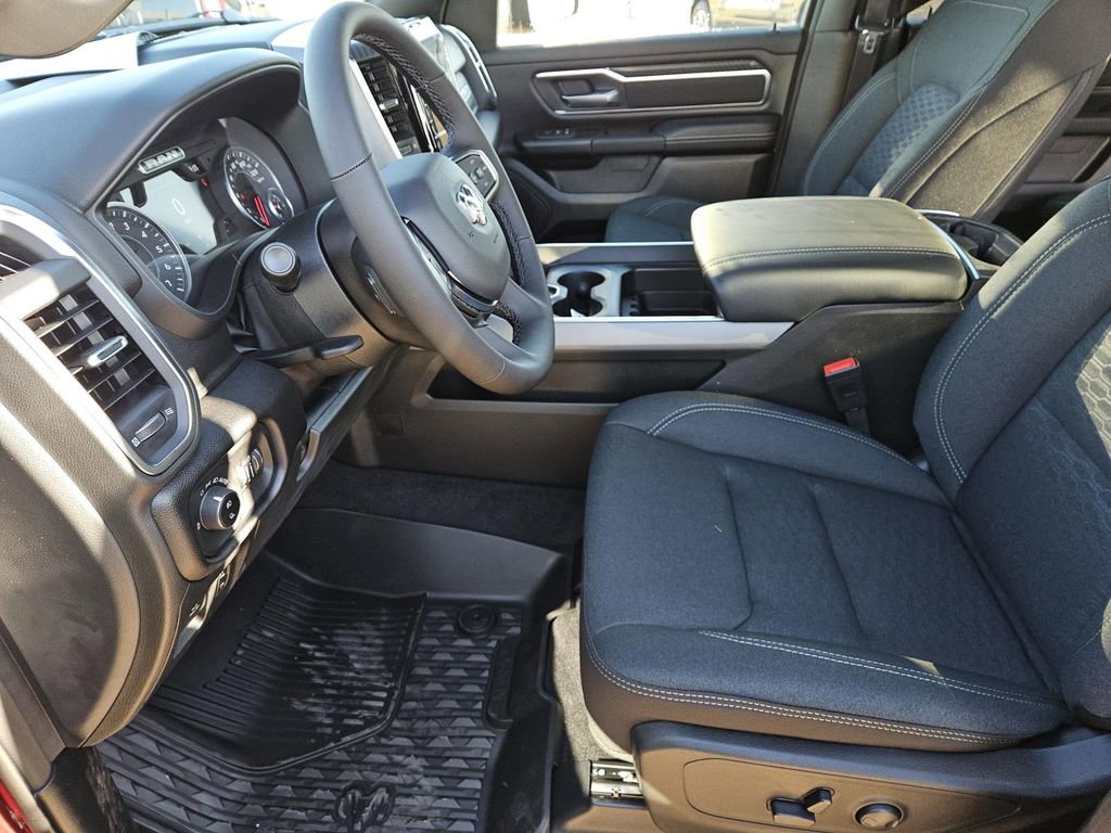 New 2026 RAM 1500 Lone Star image 19