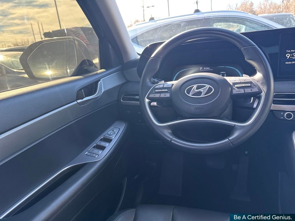 Used 2023 Hyundai Palisade XRT image 43