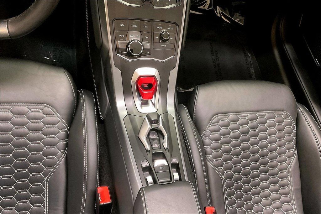 Used 2018 Lamborghini Huracan LP 580-2 image 12