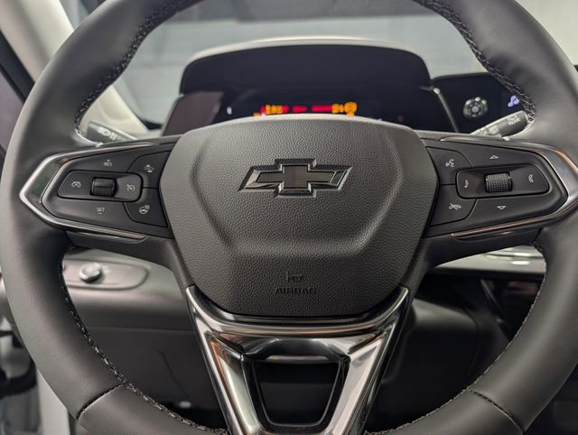 New 2026 Chevrolet Trax ACTIV w/ Sunroof Package image 19