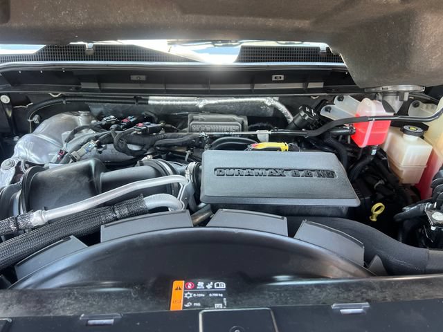 Used 2023 Chevrolet Silverado 3500 High Country w/ Z71 Off-Road Package AWD/4WD image 37