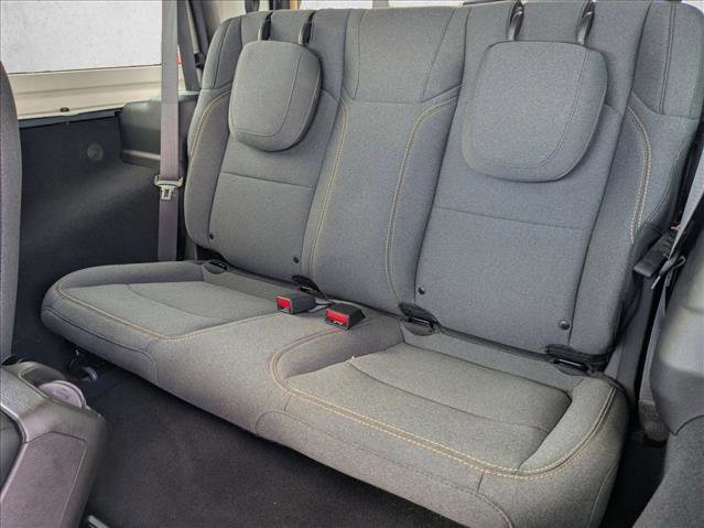 Used 2024 Jeep Wrangler Sport S image 17