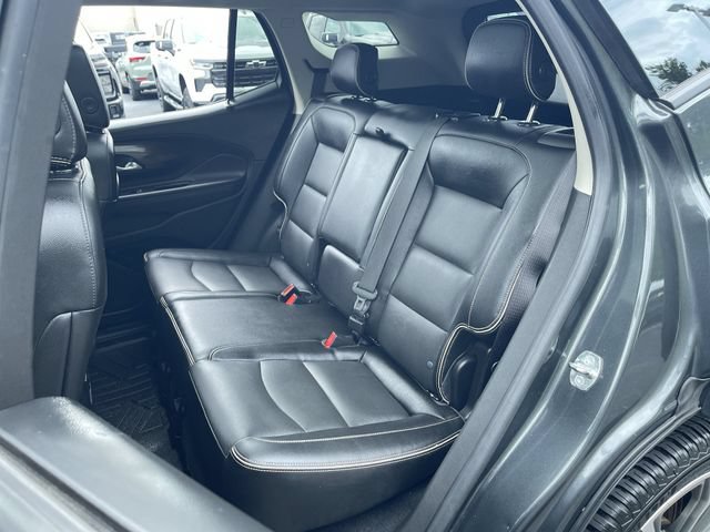 Certified 2019 GMC Terrain Denali w/ Advanced Safety Package AWD/4WD image 25