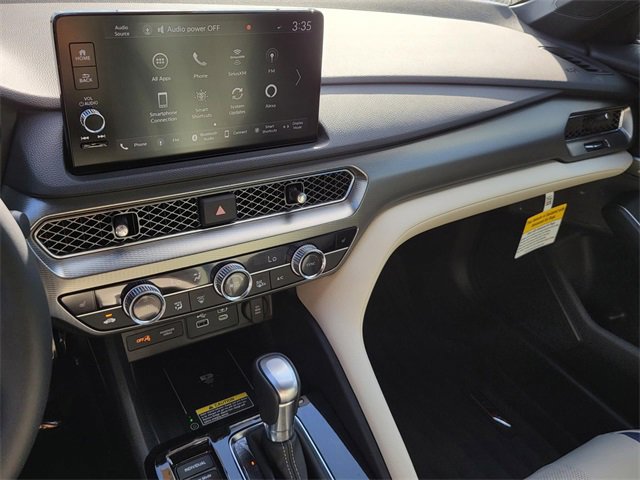 New 2026 Acura Integra A-Spec image 18