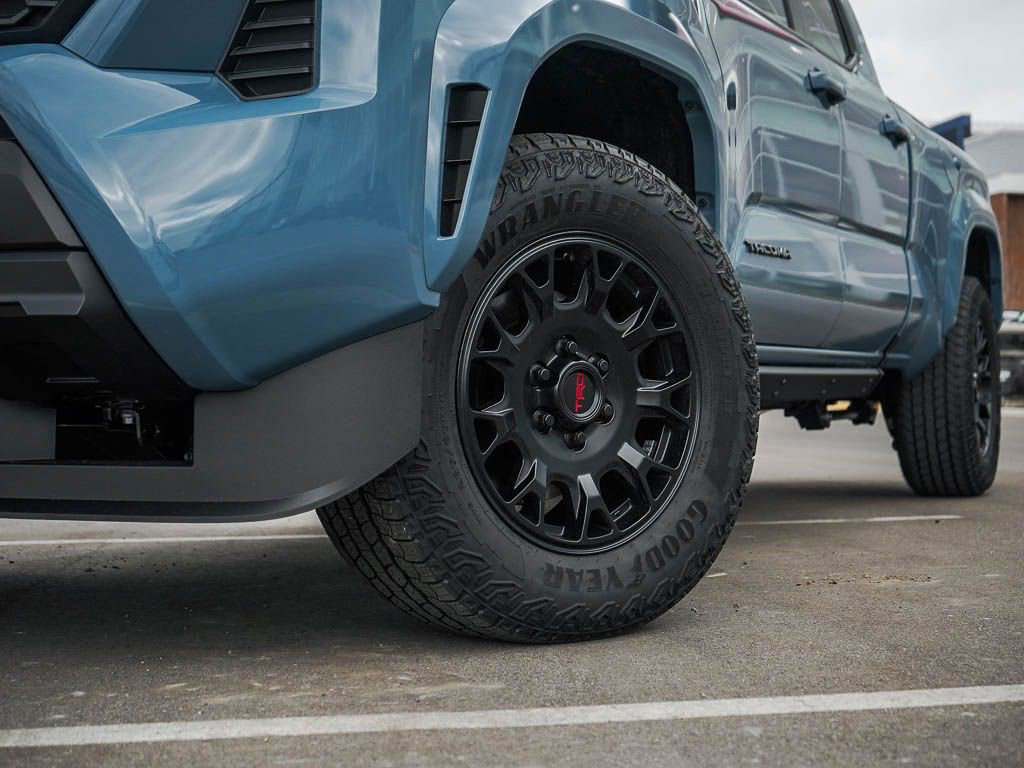 New 2026 Toyota Tacoma TRD Sport AWD/4WD image 6