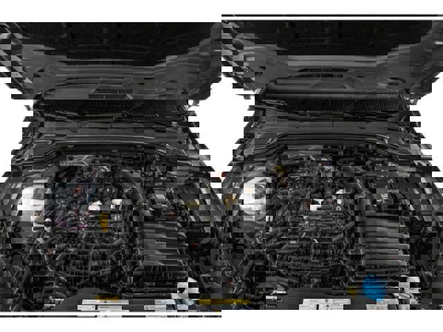 Used 2022 Volkswagen GTI S image 12