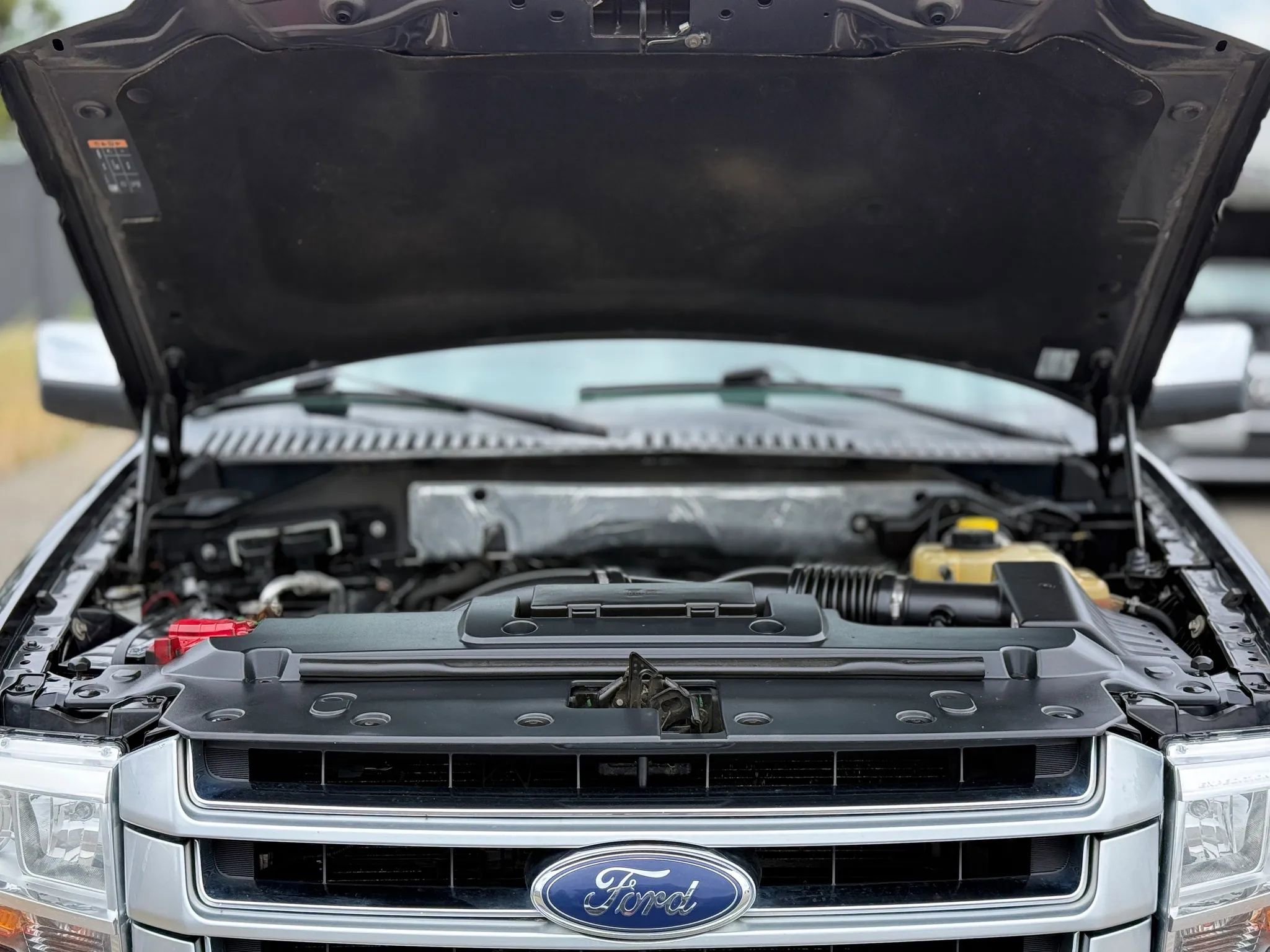Used 2017 Ford Expedition Platinum AWD/4WD image 31