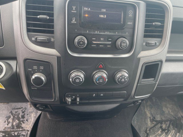 Used 2015 RAM 1500 Tradesman w/ Popular Equipment Group image 8