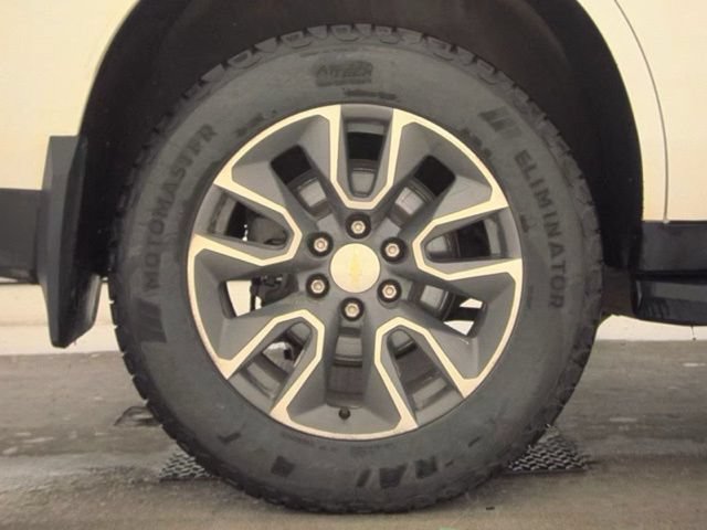 Used 2021 Chevrolet Tahoe LT AWD/4WD image 21
