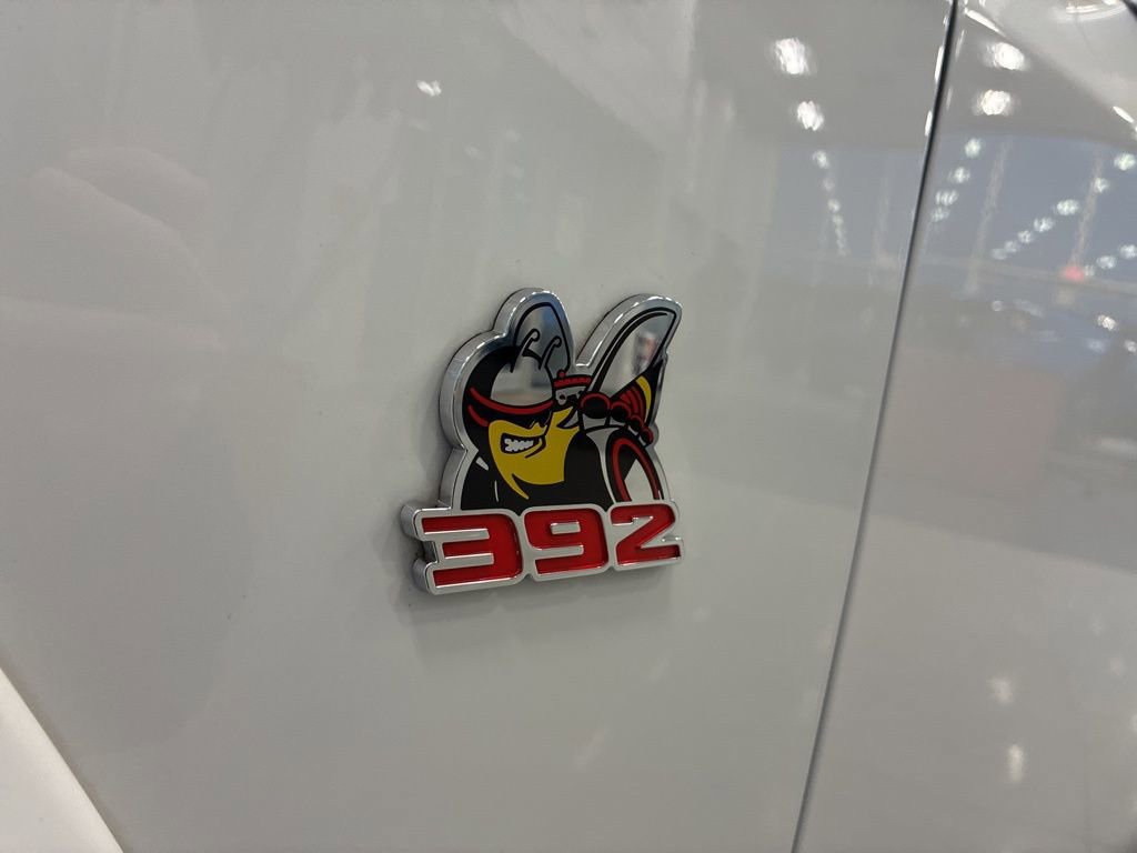Used 2022 Dodge Challenger R/T Scat Pack RWD image 13