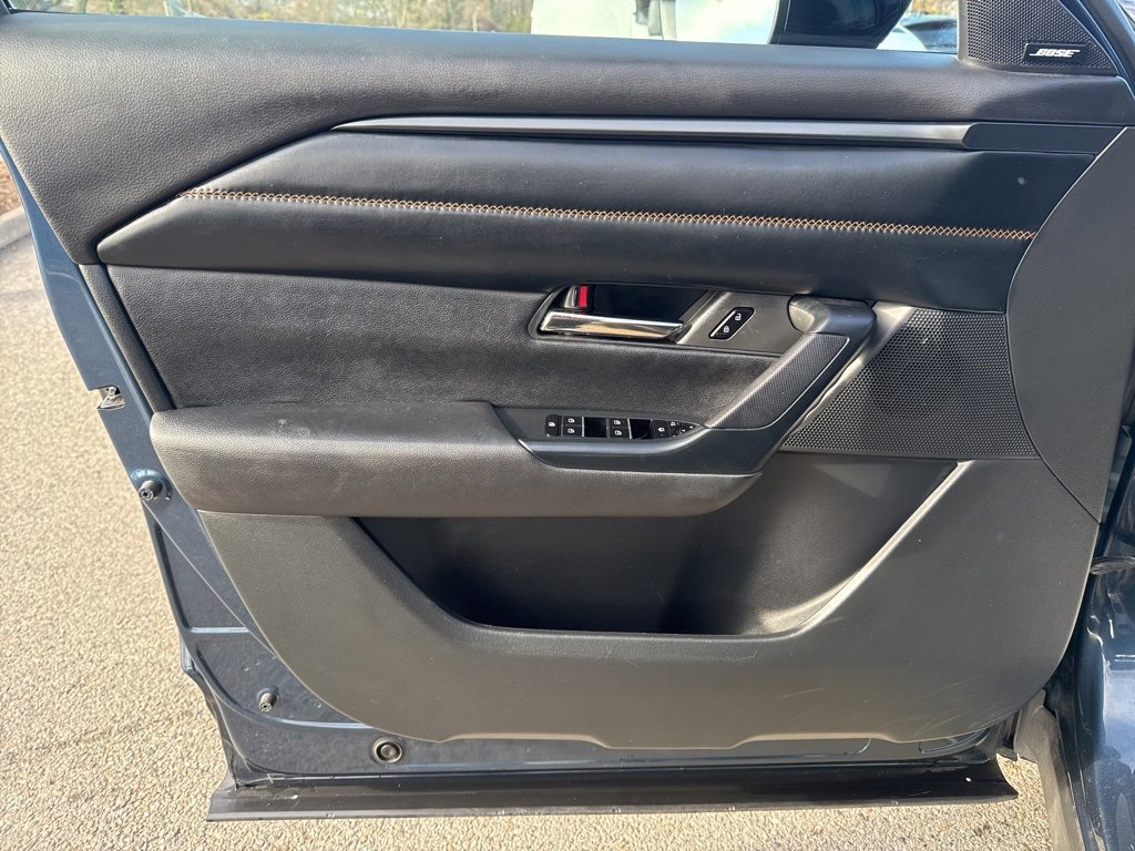 Certified 2023 MAZDA CX-50 AWD 2.5 S w/ Cargo Package image 24