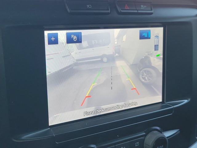 Used 2023 Ford F150 XL w/ STX Appearance Package RWD image 23