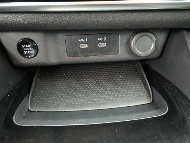 Certified 2025 Nissan Rogue SV image 31