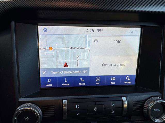 Used 2020 Ford Mustang Shelby GT500 w/ Technology Package image 39