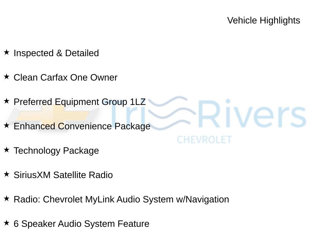 Used 2017 Chevrolet Equinox Premier w/ Enhanced Convenience Package AWD/4WD image 23