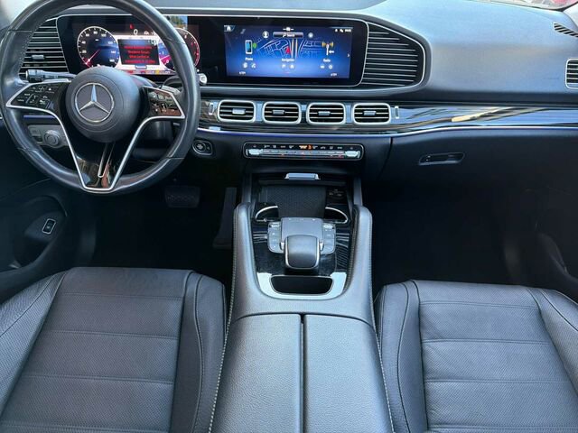 Certified 2024 Mercedes-Benz GLE 450 4MATIC image 17