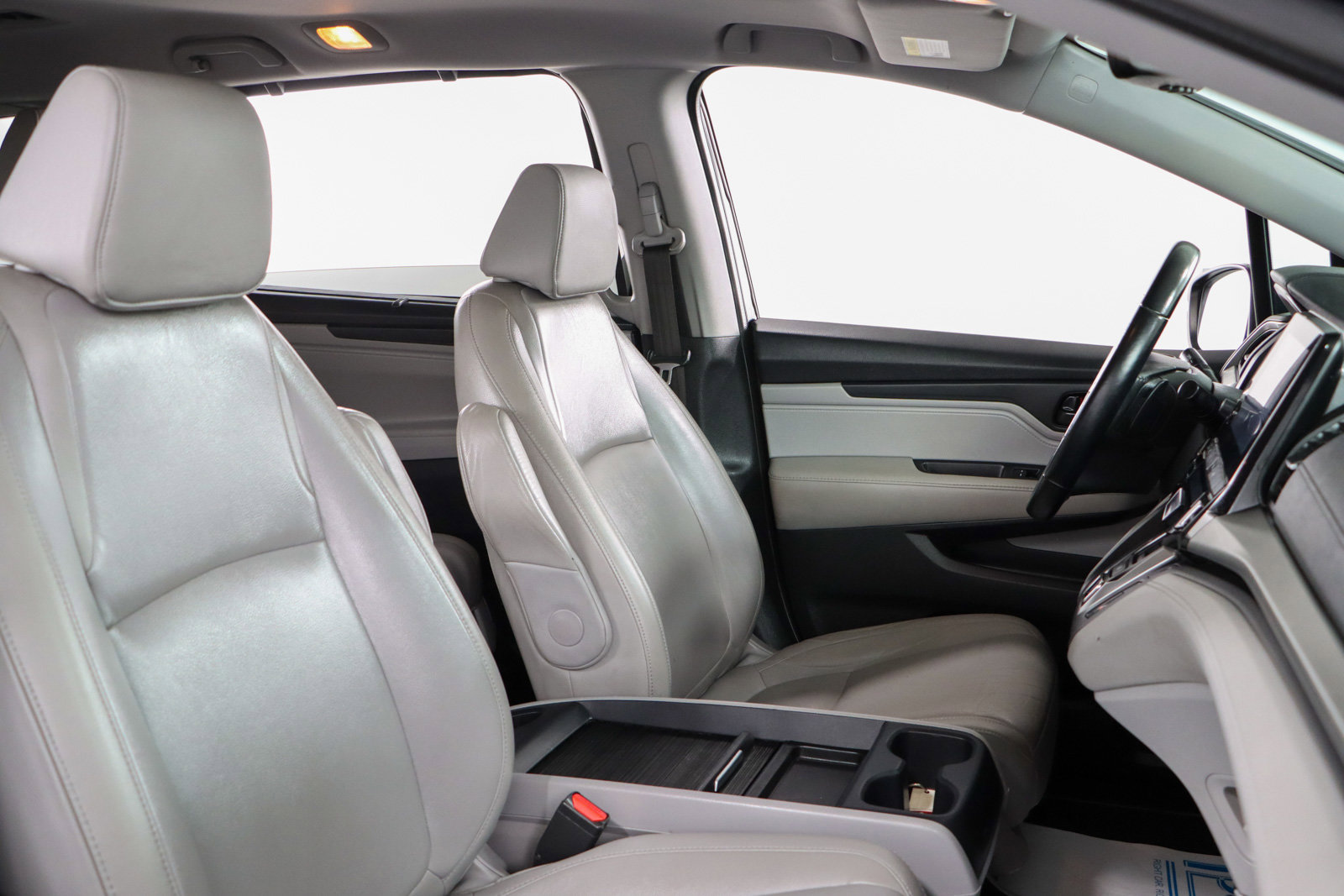 Used 2019 Honda Odyssey EX-L image 28