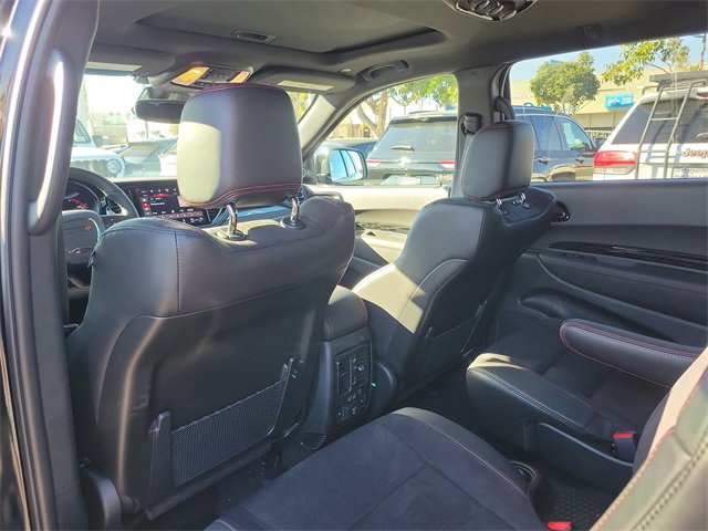 New 2026 Dodge Durango GT image 15