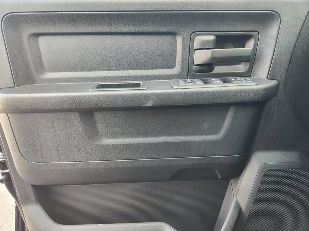 New 2026 RAM 2500 Warlock AWD/4WD image 19