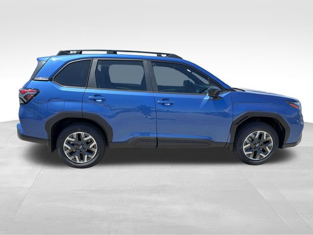 New 2026 Subaru Forester AWD/4WD image 8