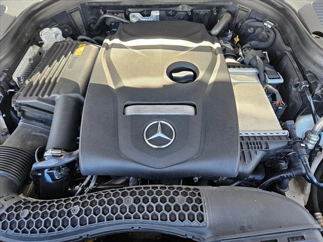 Used 2018 Mercedes-Benz GLC 300 image 19