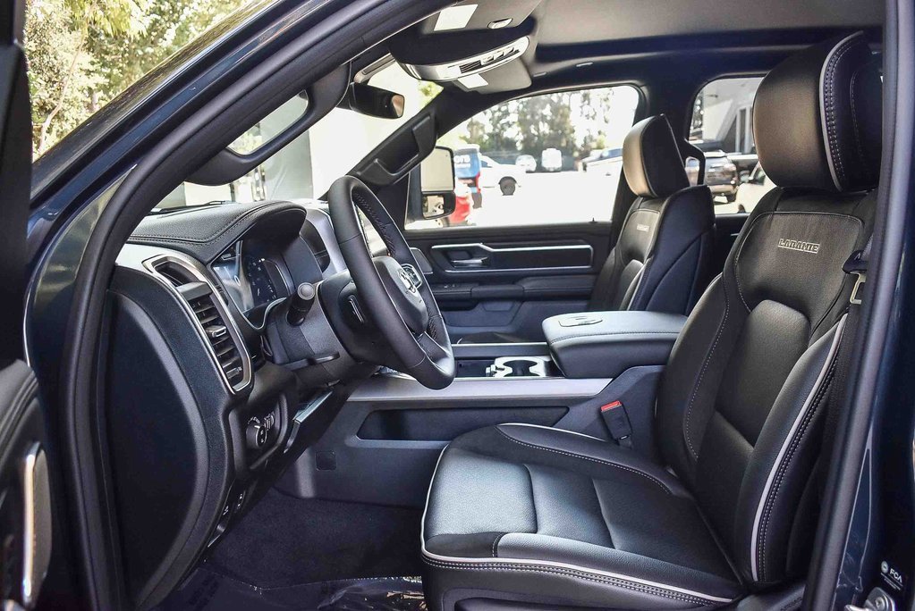 New 2026 RAM 1500 Laramie image 17