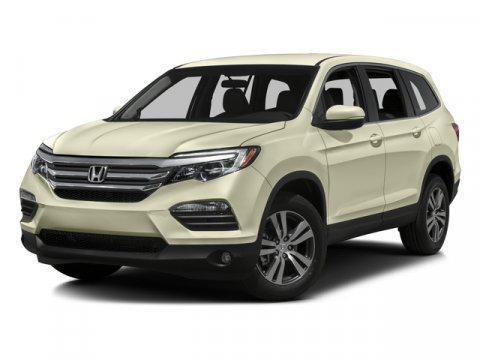 Used 2016 Honda Pilot EX