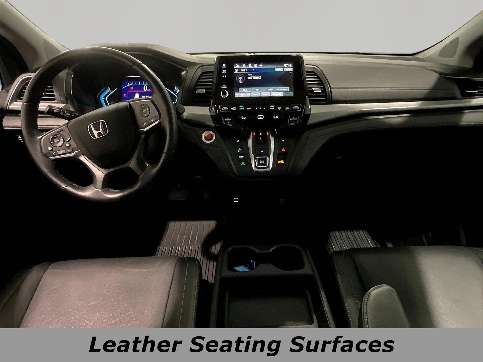 Used 2024 Honda Odyssey EX-L image 7